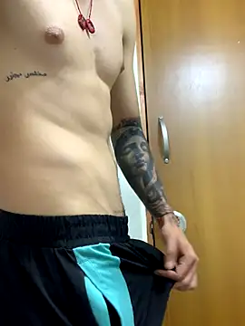 WhiteExtasyCum online show from November 7, 2025, 9:41 pm