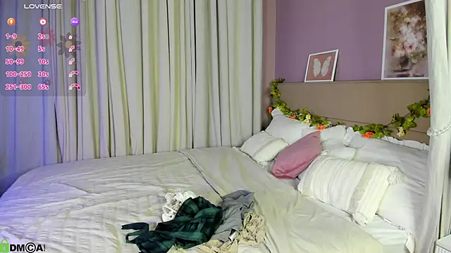 Snapshot of Rina_Panic chatting on May 11, 2026, 1:07 am Rina Panic online show from May 11, 2026, 1:07 am