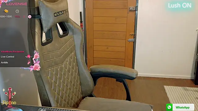 sweet-candy07 online show from December 3, 2025, 6:40 pm