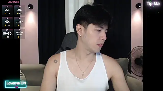 Addictiveboi online show from November 6, 2025, 1:31 am