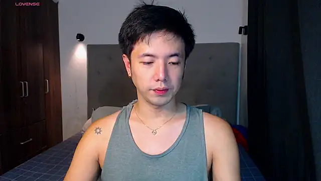 Addictiveboi online show from March 27, 2026, 2:20 am