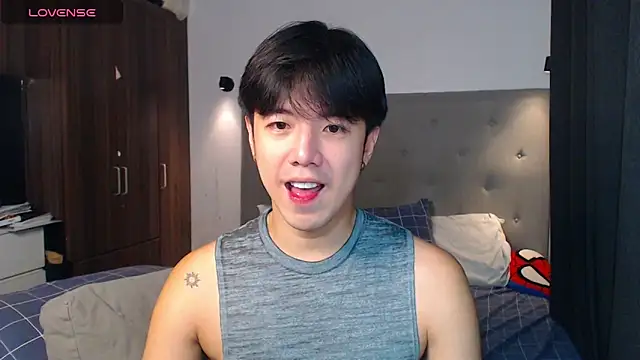 Addictiveboi online show from November 14, 2025, 1:09 am