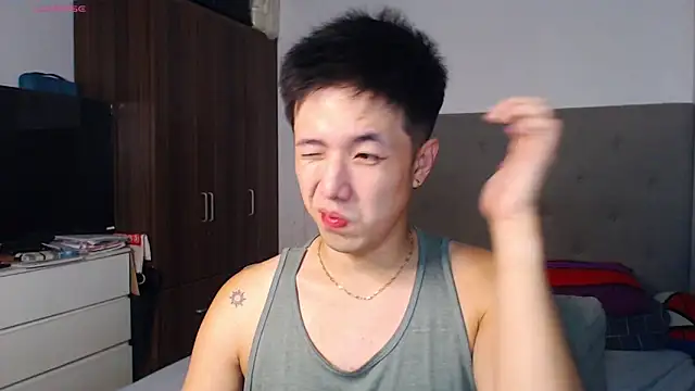 Addictiveboi online show from February 1, 2026, 2:32 am