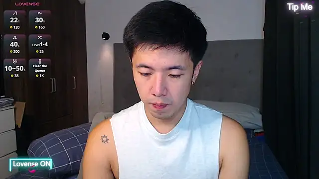 Addictiveboi online show from January 6, 2026, 3:54 am