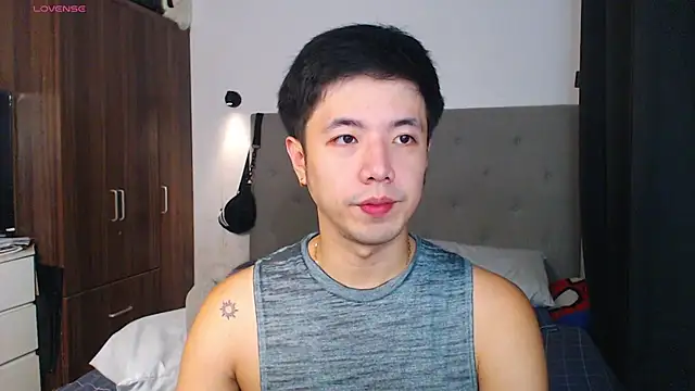 Addictiveboi online show from January 12, 2026, 4:08 am