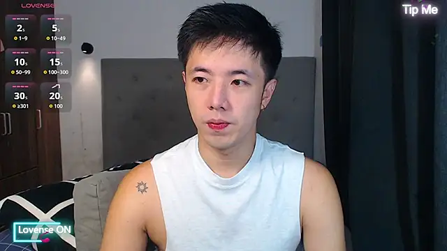 Addictiveboi online show from December 4, 2025, 2:21 am