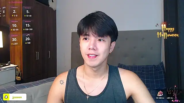 Addictiveboi online show from November 1, 2025, 1:45 am