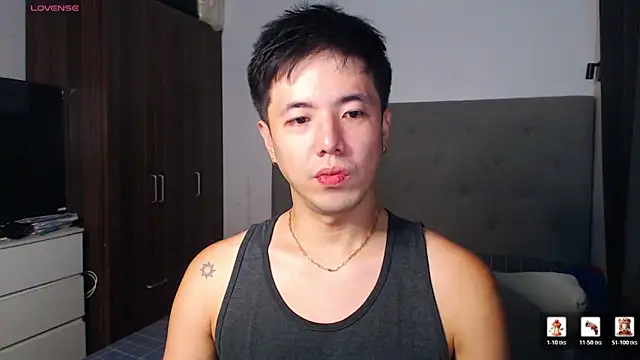 Addictiveboi online show from March 5, 2026, 2:41 am