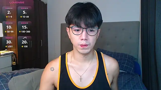 Addictiveboi online show from October 23, 2025, 3:27 am