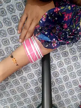 Kittu-rani66 online show from October 18, 2025, 11:18 pm