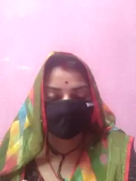 Snapshot of kajalbhabhi44 chatting on November 21, 2025, 8:02 am kajalbhabhi44 online show from November 21, 2025, 8:02 am