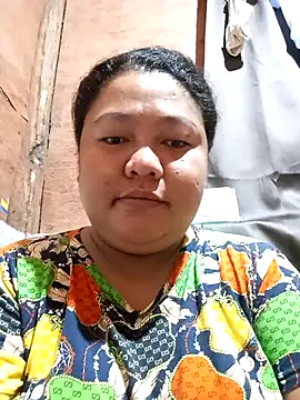 Perfect smile01 online show from October 9, 2025, 7:14 pm