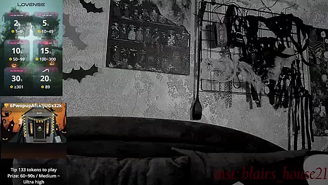 the high priestess online show from October 29, 2025, 5:28 am