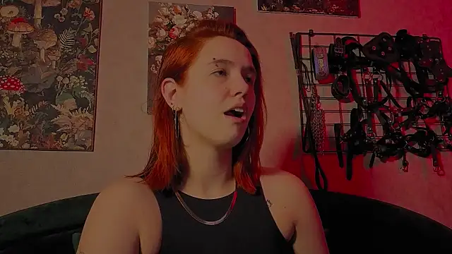 the high priestess online show from March 24, 2026, 2:55 am