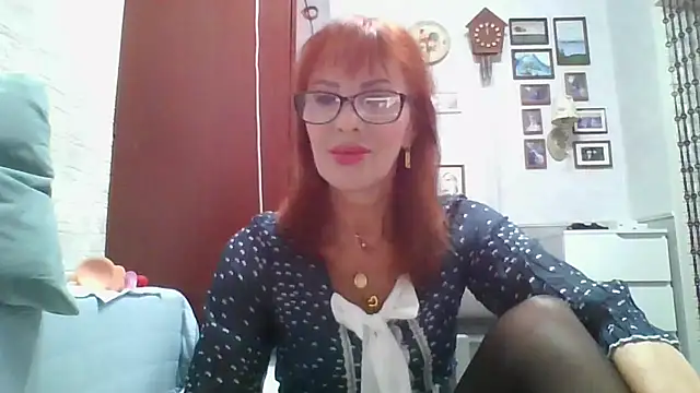Mellana online show from September 23, 2025, 6:31 am