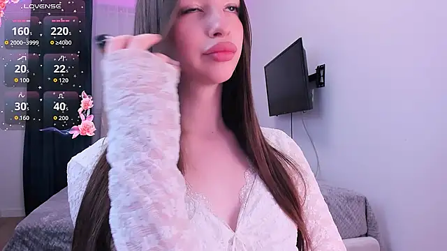 khloeyourangel online show from September 28, 2025, 6:37 pm