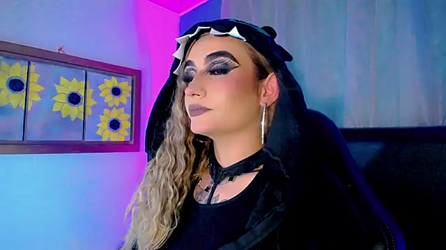 Cata MW online show from October 8, 2025, 7:14 pm