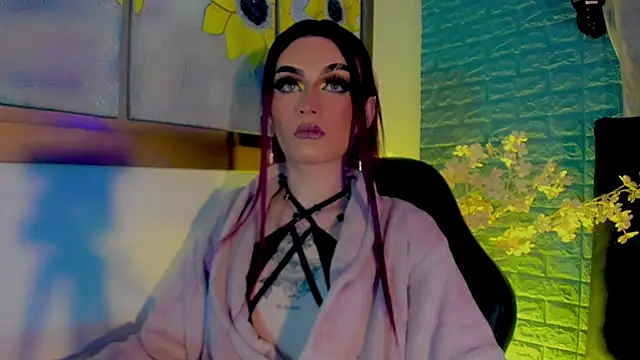 Cata MW online show from November 29, 2025, 8:42 pm