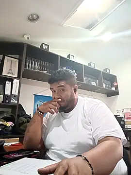 Rolo-Sumiso online show from November 13, 2025, 5:17 pm