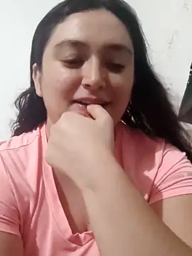 Anaa Rose online show from November 25, 2025, 7:36 pm