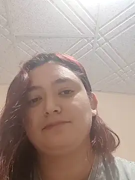 Anaa Rose online show from March 5, 2026, 12:40 am