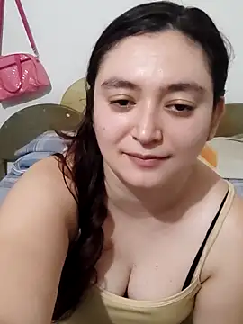 Snapshot of Anaa_Rose chatting on October 24, 2025, 9:47 pm Anaa Rose online show from October 24, 2025, 9:47 pm