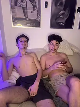 Pablo27622 online show from January 14, 2026, 10:57 pm