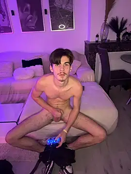 Pablo27622 online show from November 11, 2025, 6:47 pm