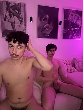 Pablo27622 online show from February 18, 2026, 8:05 pm