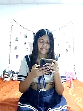 hanna ross27 online show from September 9, 2025, 10:19 pm