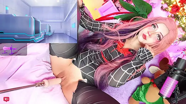 Kira-- online show from December 15, 2025, 2:01 pm