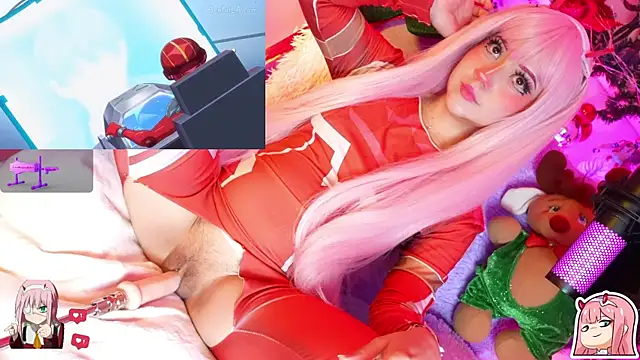 Kira-- online show from December 3, 2025, 2:27 pm