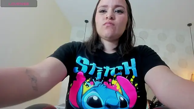 GIANAMILLER6 online show from February 12, 2026, 12:05 pm