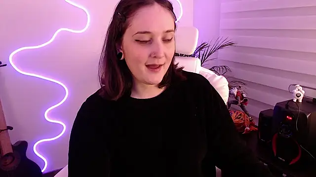 FallenAngel- online show from September 11, 2025, 3:39 am