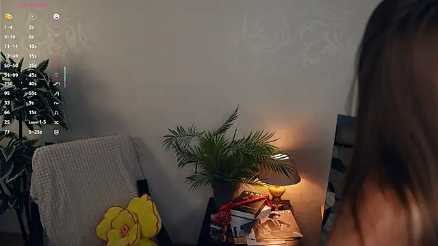 Snapshot of OdellaGillingham chatting on October 24, 2025, 6:40 pm OdellaGillingham online show from October 24, 2025, 6:40 pm