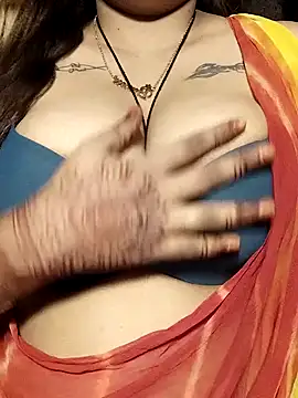 Shiny HOT01 online show from October 13, 2025, 1:12 pm