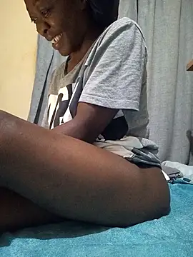 Snapshot of Kateera1 chatting on March 29, 2026, 8:21 pm Kateera1 online show from March 29, 2026, 8:21 pm