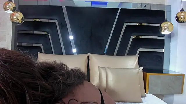 YallianaBrooks online show from March 7, 2026, 12:10 pm