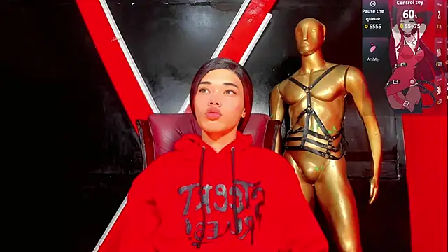 Madison Mujica online show from November 25, 2025, 11:10 am