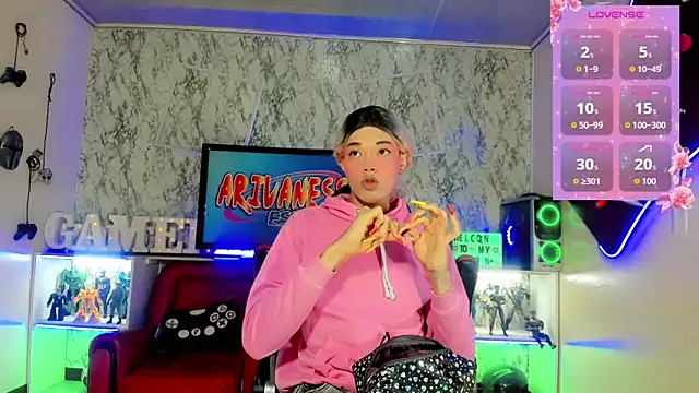 Madison Mujica online show from October 20, 2025, 11:33 am