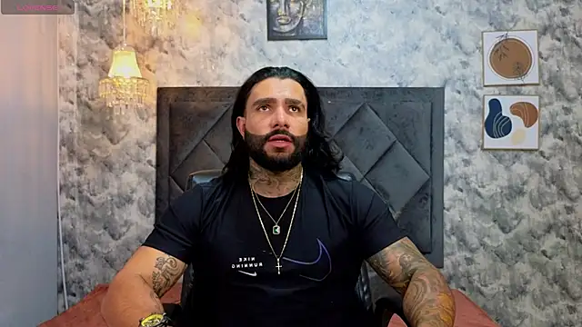 Apolo rousse1 online show from November 27, 2025, 8:53 pm