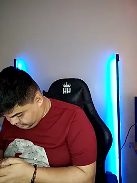 perversus12 online show from February 22, 2026, 7:37 pm