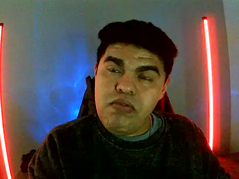 perversus12 online show from December 22, 2025, 6:52 pm