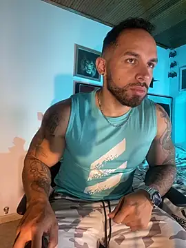 mason fit online show from October 8, 2025, 4:40 pm