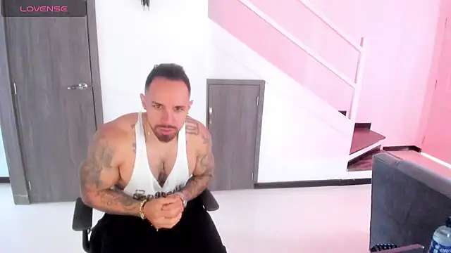 mason fit online show from April 23, 2026, 1:35 pm