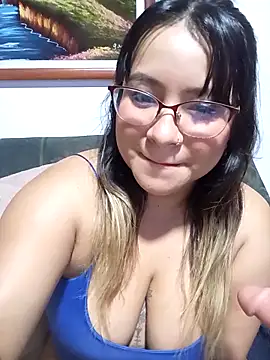 AsshleyVillaloboss online show from March 28, 2026, 3:51 am