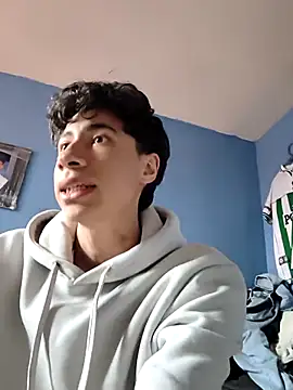 Rolito69 online show from February 15, 2026, 9:14 pm