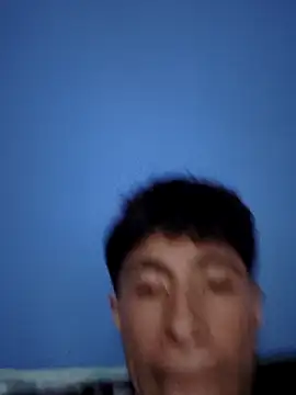 Rolito69 online show from October 31, 2025, 5:37 am