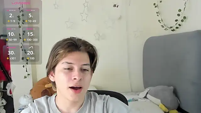 Felix art online show from October 5, 2025, 6:53 pm