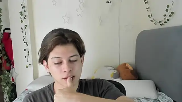 Felix art online show from September 25, 2025, 7:09 pm